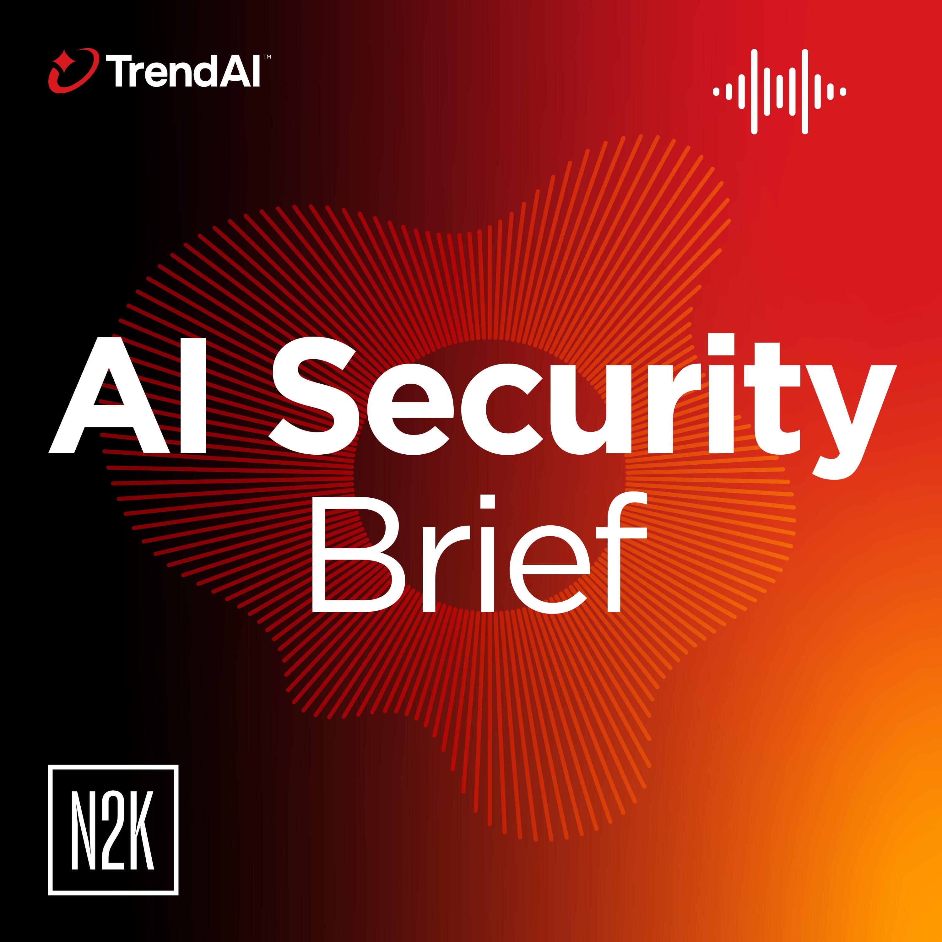 AI Security Brief from TrendAI